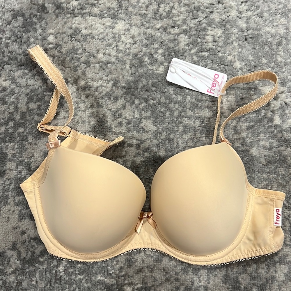 Freya Deco Bra 32 DDD